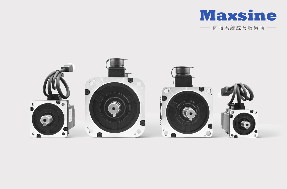 伺服電機(jī)兵法十三章，輕松拿下故障維修