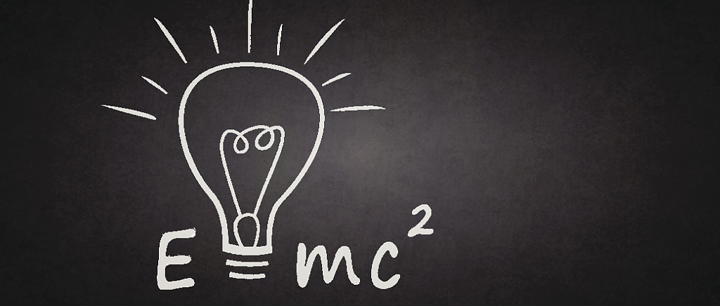 世界上最偉大的十大公式 ，你都知道嗎？