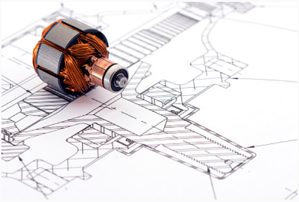 如何理解伺服電機(jī)的剛性和慣量？