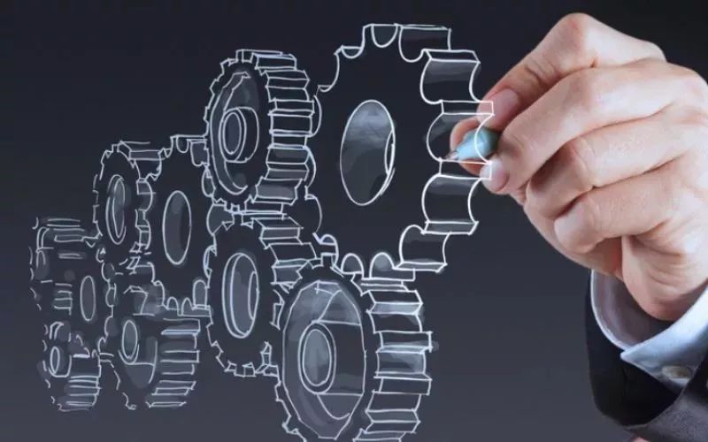 電機(jī)代表傳統(tǒng)？新一代智能制造引領(lǐng)我國(guó)制造業(yè)“換道超車”！