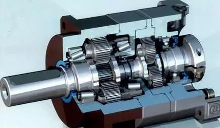 伺服電機(jī)相關(guān)知識大盤點，趕快收藏！